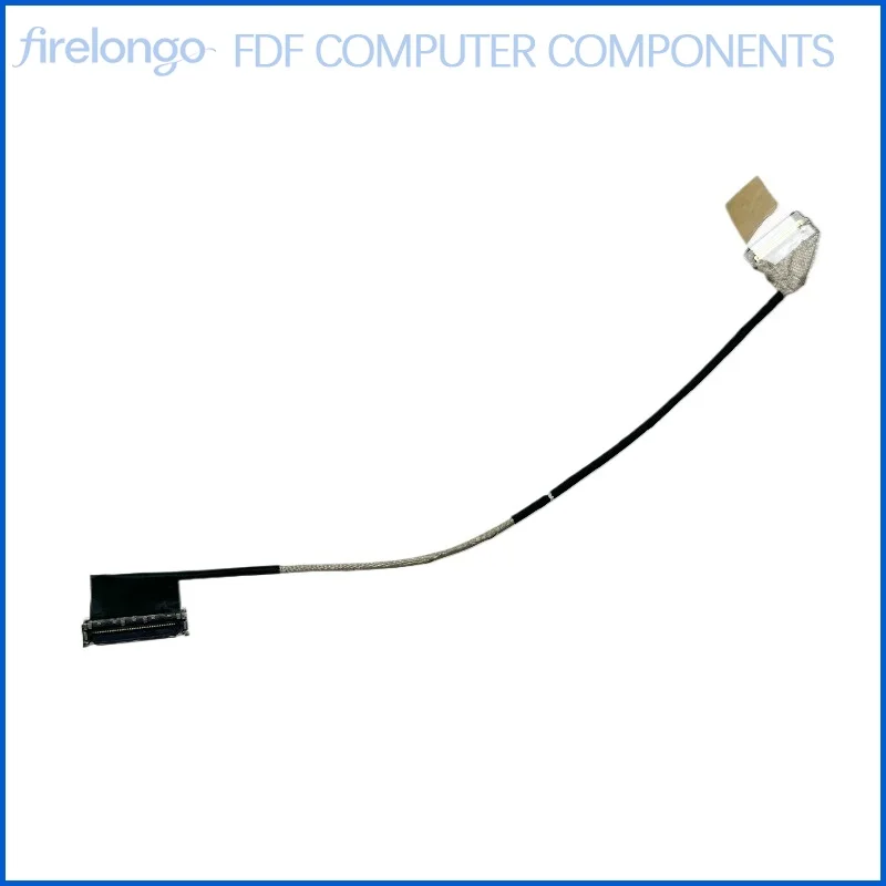 Replacement 30 Pin FHD LCD Cable For Lenovo ThinkPad P73 P72 P71 P70 Laptop Screen Display Ribbon Wire 5C10S73170 Video Flex New