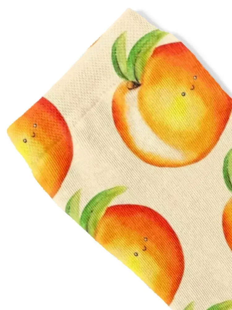 Peachy Peach Sokken Kousen compressie man Vrouw Sokken Heren