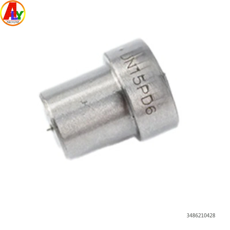 Free Shipping 4PCS Diesel Pump Nozzle Part DN4PD3 DN15PD6 DN0PD20 DN4PD57 DN10PD76