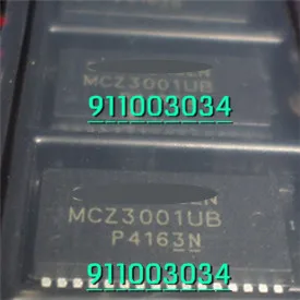 5pcs  MCZ3001U MCZ3001UB SOP24