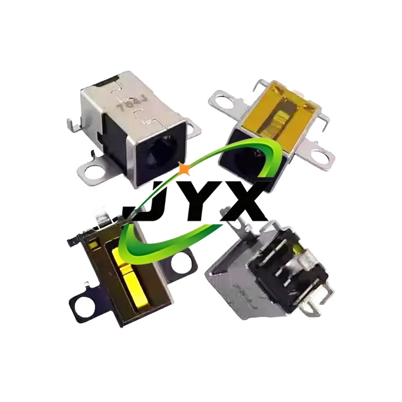 DC Power Jack For IdeaPad Slim 3 15itl Are05 Laptop DC-IN Charging Port Connector
