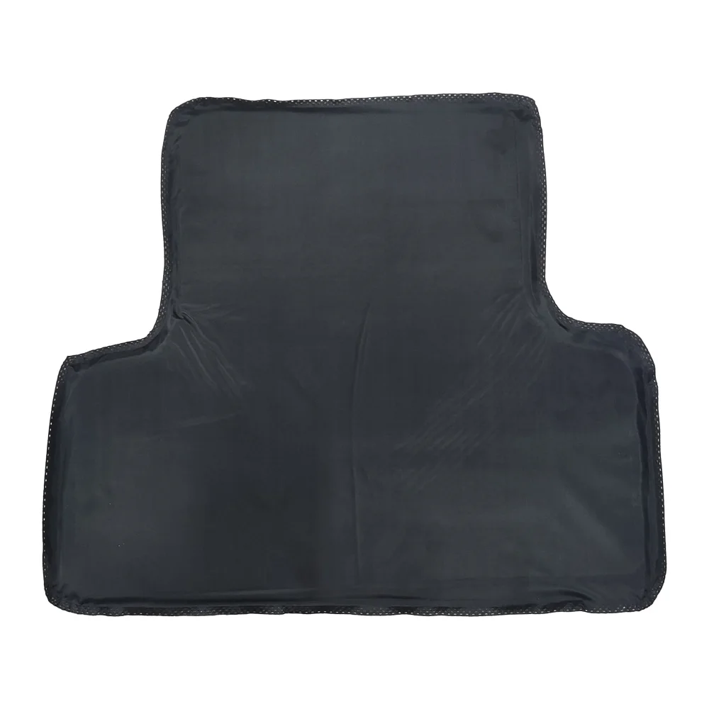 NIJ IIIA Lightweight Soft Body Armor BulletProof Panel UHMW-PE Inserts Body Armof Ballistic Plate