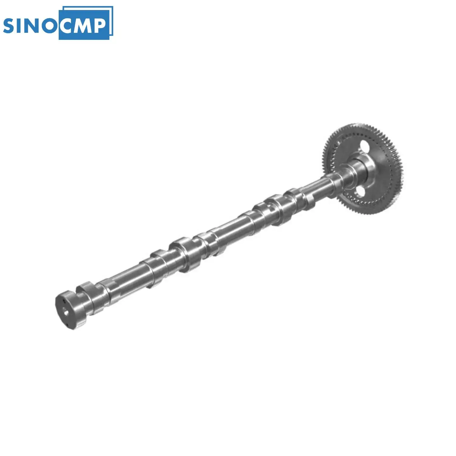 

347-7109 373-1570 3477109 3731570 SINOCMP 1PCS Camshaft For CAT Motor Grader 12M 2 12M 3 12M 3 AWD 140M 2 140M 3 140M 3 AWD