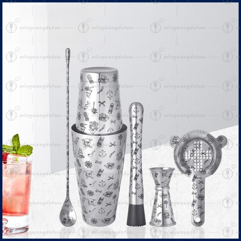 Thumbnail 3 - #8 Compare Cocktail Strainers Before You Buy
