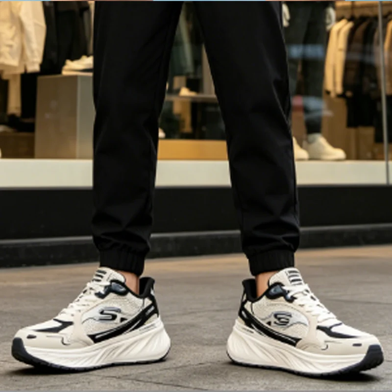 Skechers 2026 Chaussures de co - Outdoor Lighting Hong Kong avis et prix