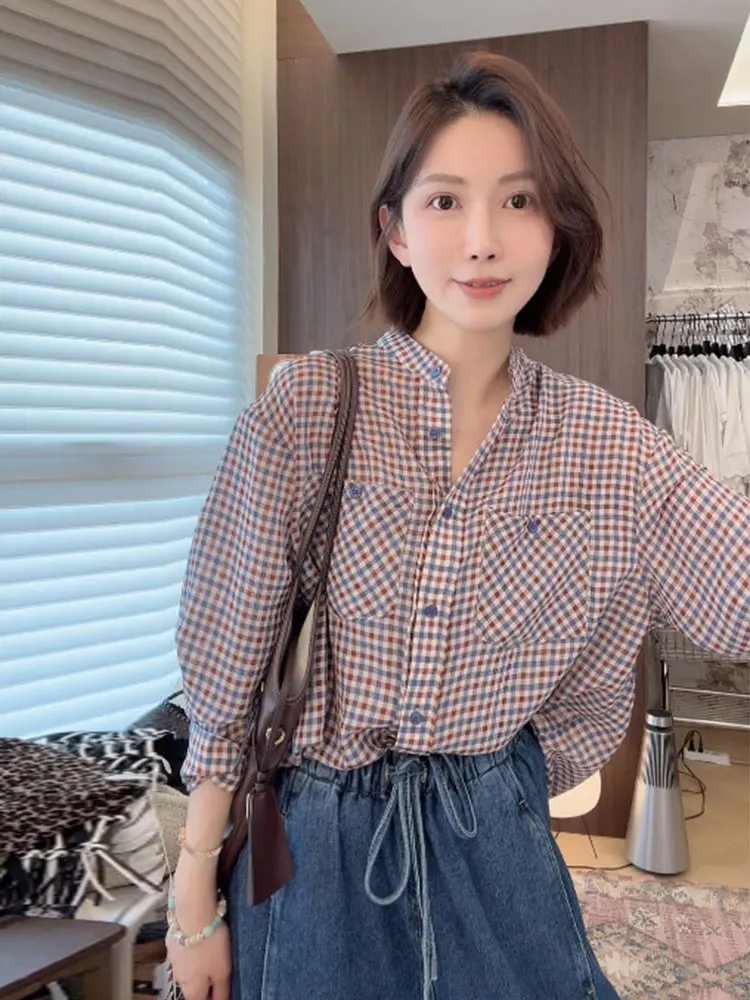 

Loose Acetate Wool Elastic Bend Knife Pants Casual Pants Women Straight Leg Wide Leg Pants Comfortable Breathable Summer