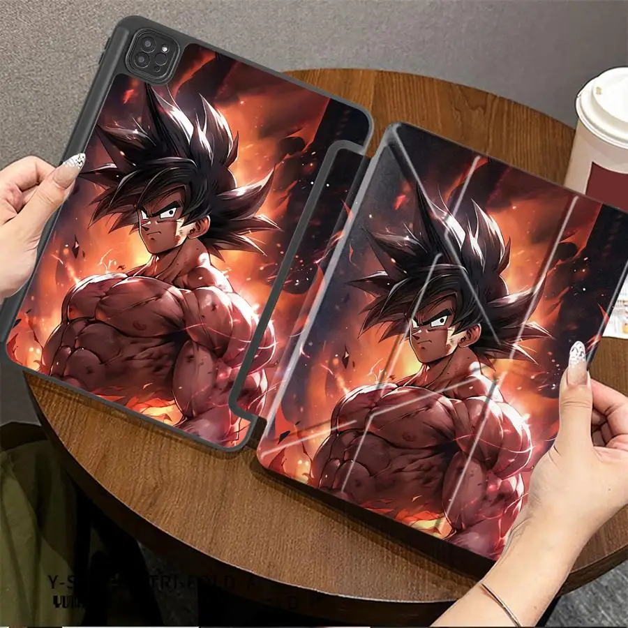 Dragon Ball Handsom…