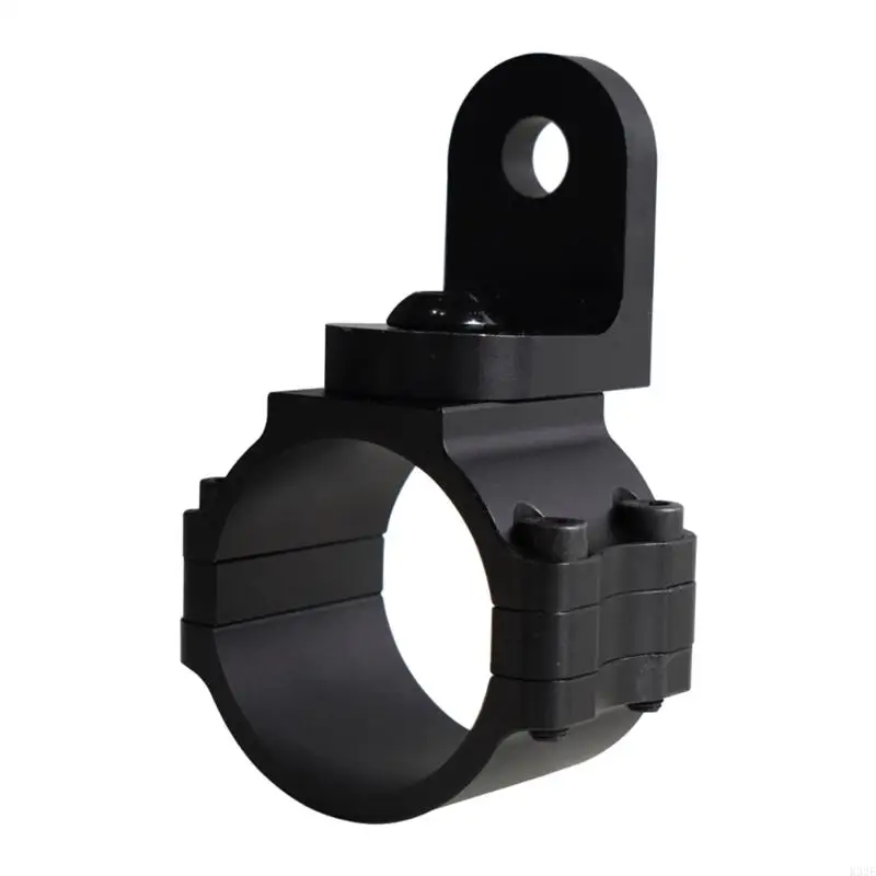 2025 Nouvelle installation Easy Installation UTV Whip Light Mount pour une antenne barre barre montant robuste à 360 à