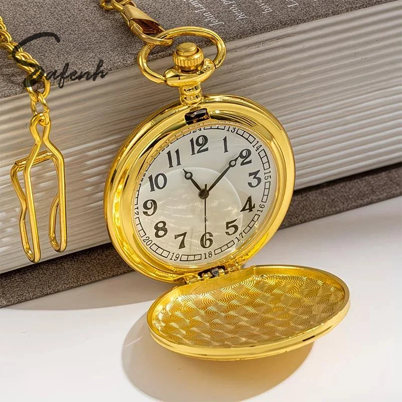 5 Pcs Pocket Watch Chain Hooks Replacement Buckles Waist Chain Buckle U Shaped Chain Hooks DIY Accessory