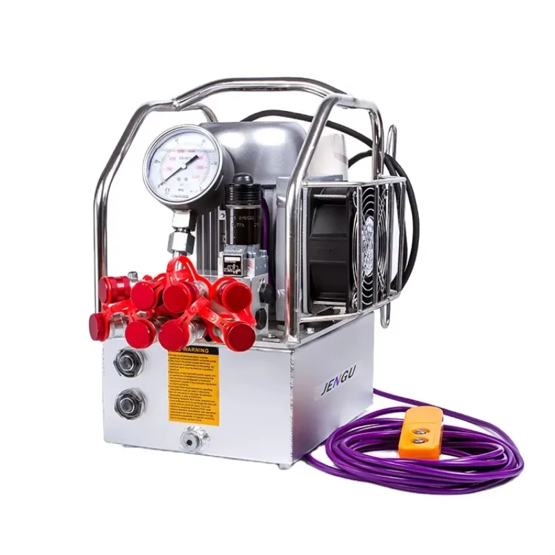 ATVREW-200 Series Special Electric Pump For Torque Wrench