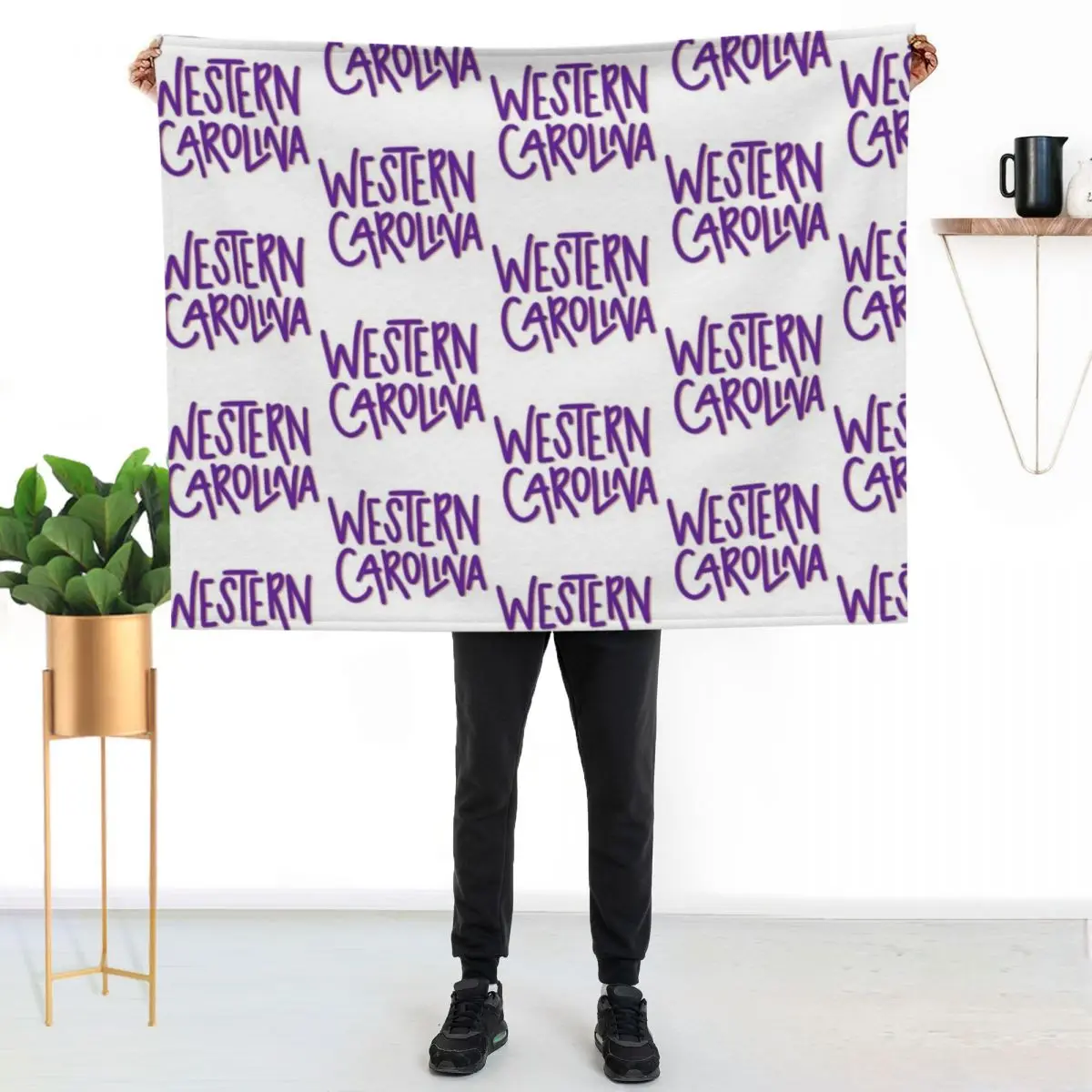 western carolina Throw Blanket For Baby Shaggy Winter beds heavy to sleep Sofa Quilt Bed Fashionable Blankets