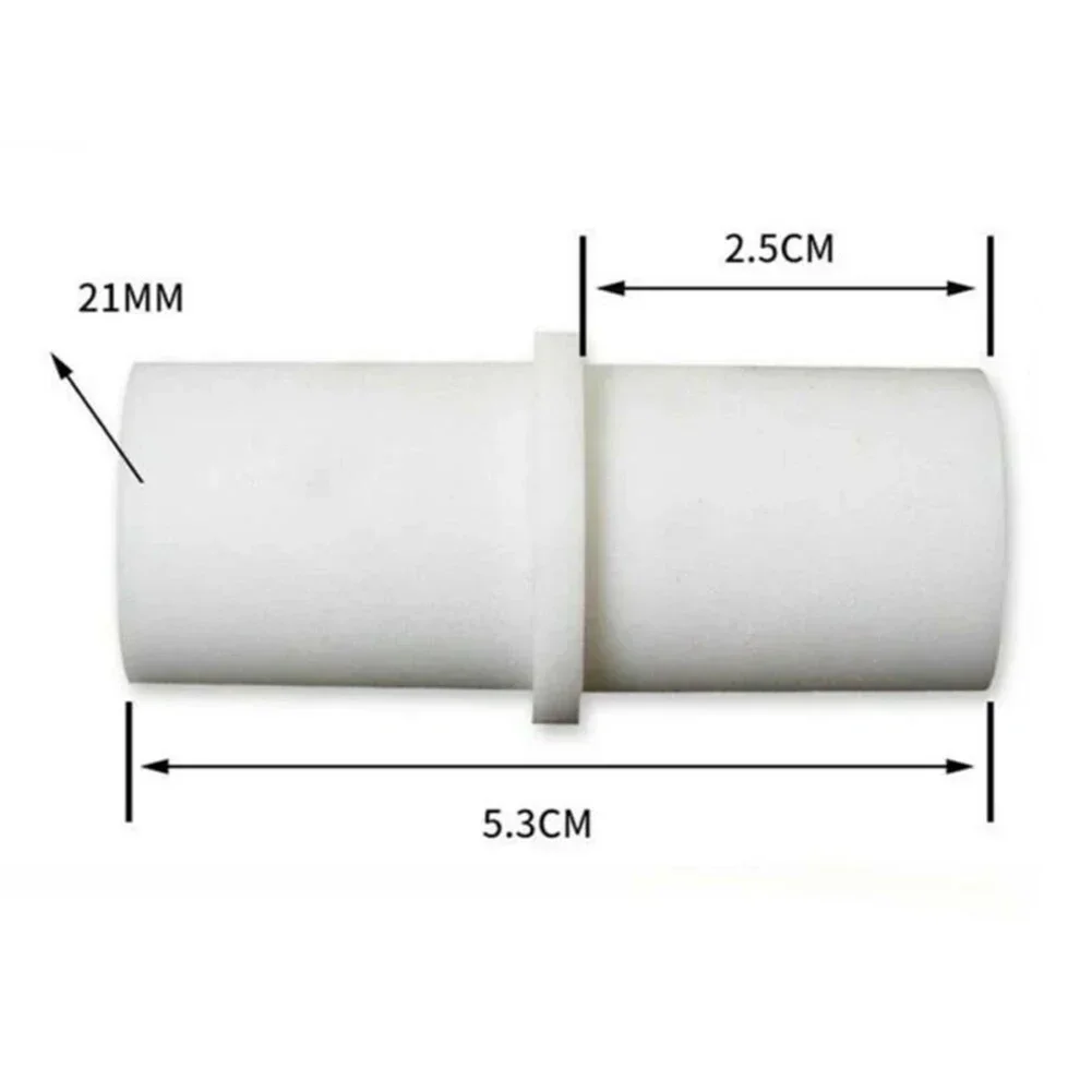 1/1.5/2 متر غسالة صحون استنزاف خرطوم النفايات تمديد أنبوب مع قوس مجموعة غسالة خرطوم الصرف #6