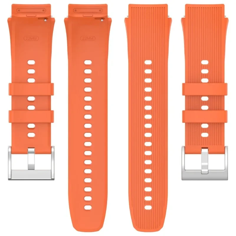 حزام سيليكون رسمي لساعة OPPO X X2 الرياضية بدون فجوة سوار معصمه حزام لساعة OnePlus 3 2 2R ملحقات Correa