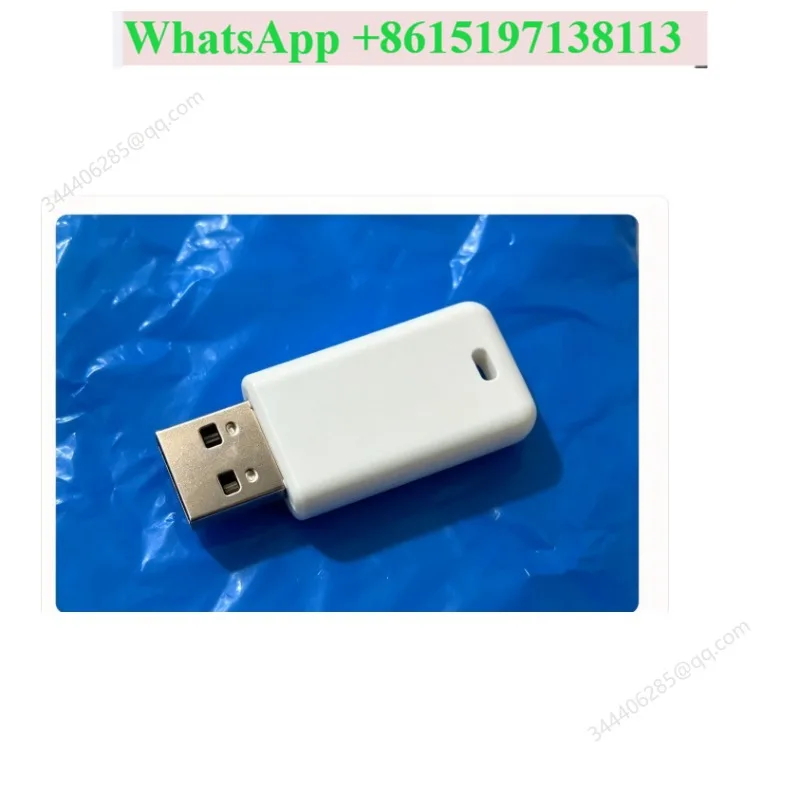 Raw data storage MAJ-1925 data USB flash drive endoscope consumables accessories