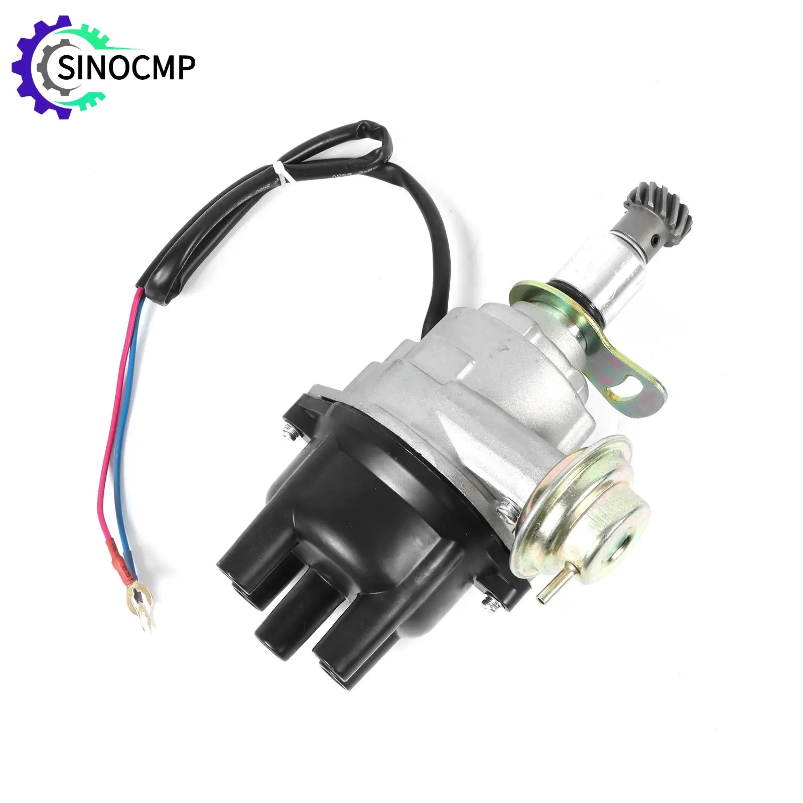 Ignition Distributo…