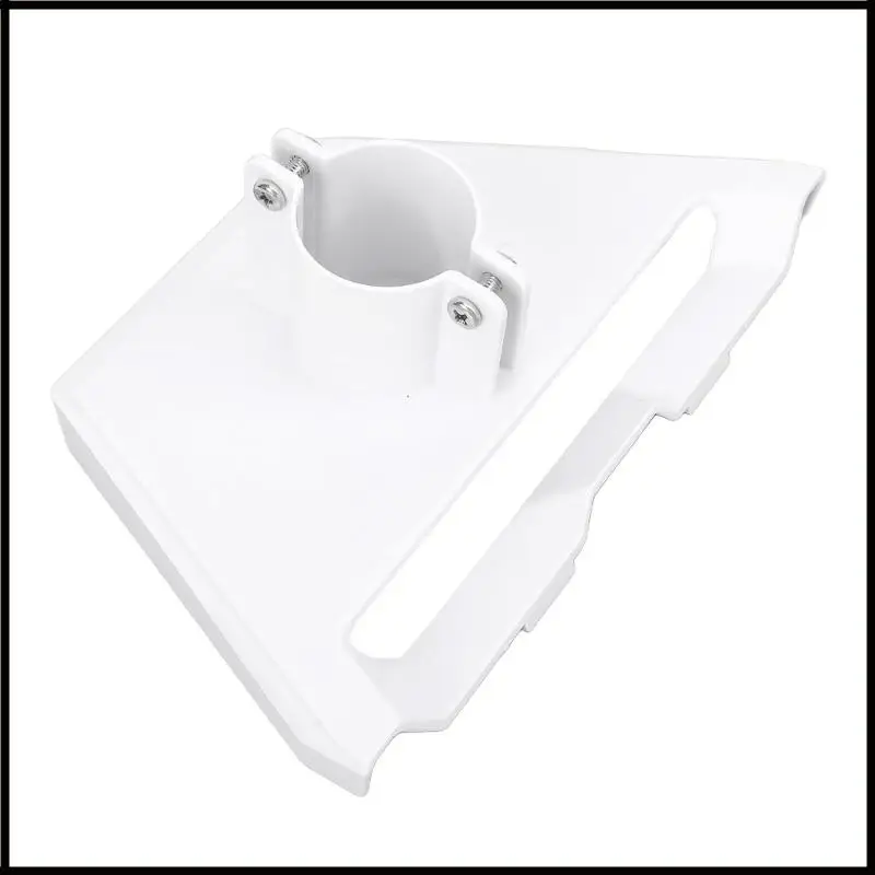 Picture 4: Waterproof Dish Antenna Base Mounting for Mobile Applications Nonslip Base