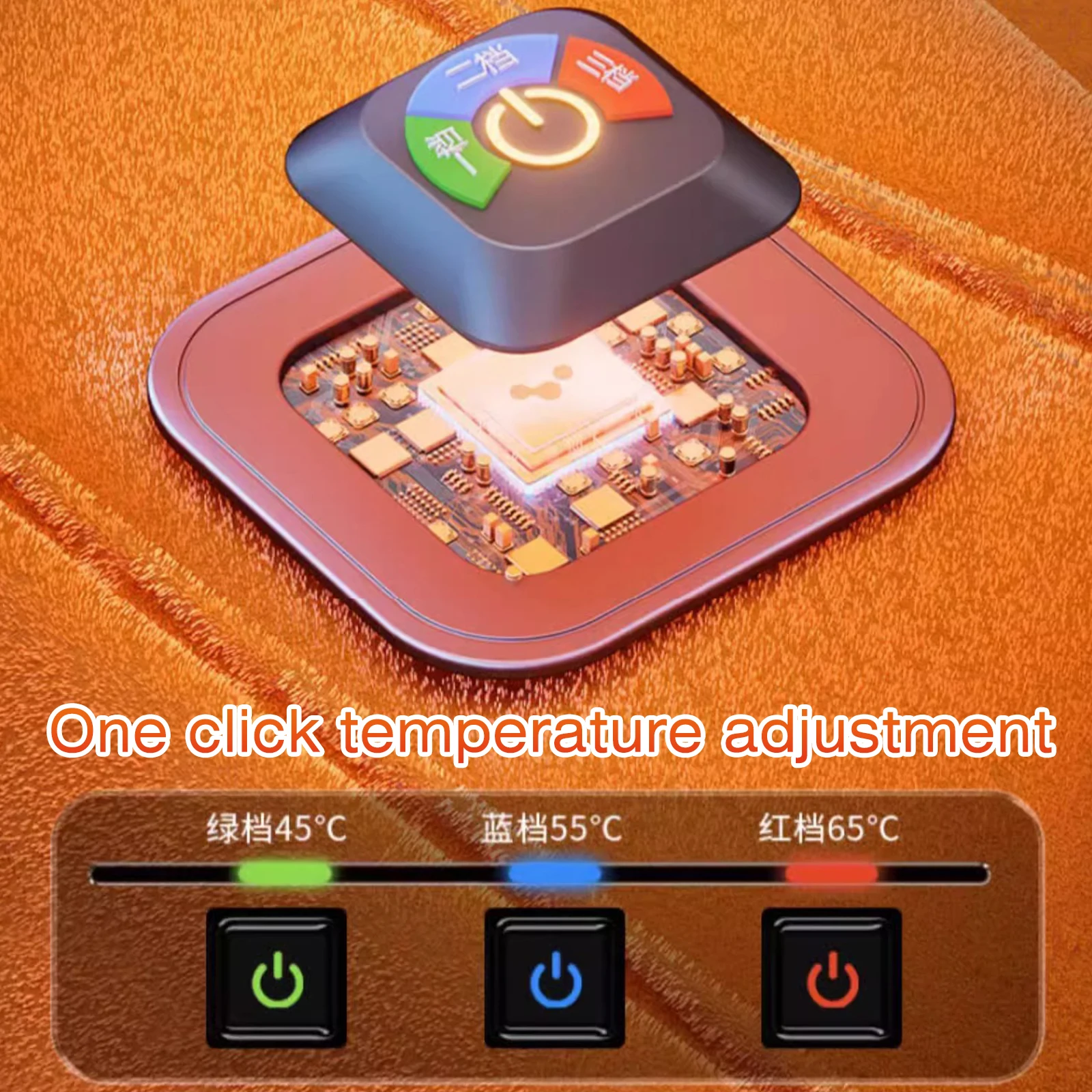 Thumbnail 3 - #83 Latest Heated Seat Cushions Offers