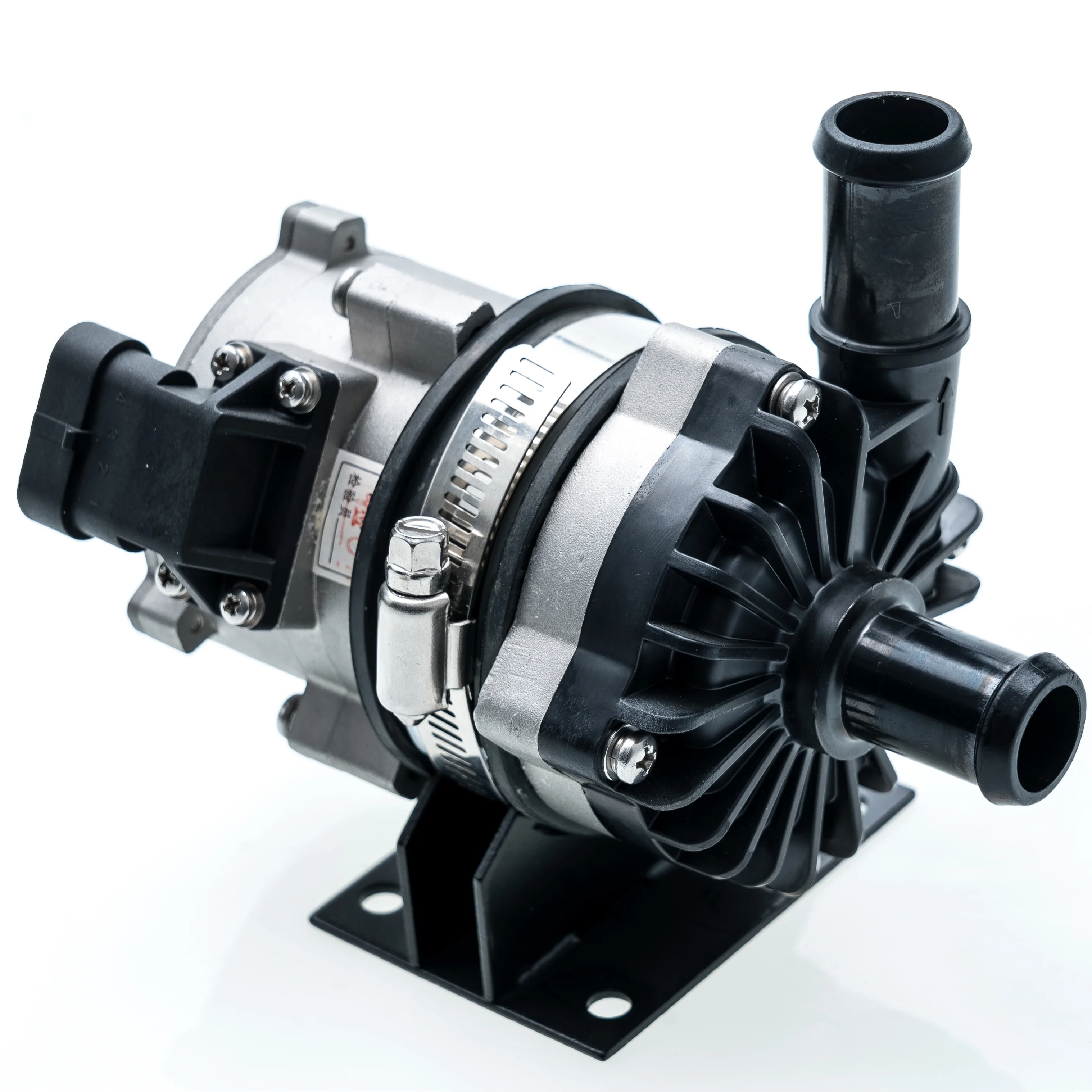 

Leading Technology Vehicle Water Pump Dc Water Pump Car Water Pump Fit Geely Auto, King Long, ANKAI