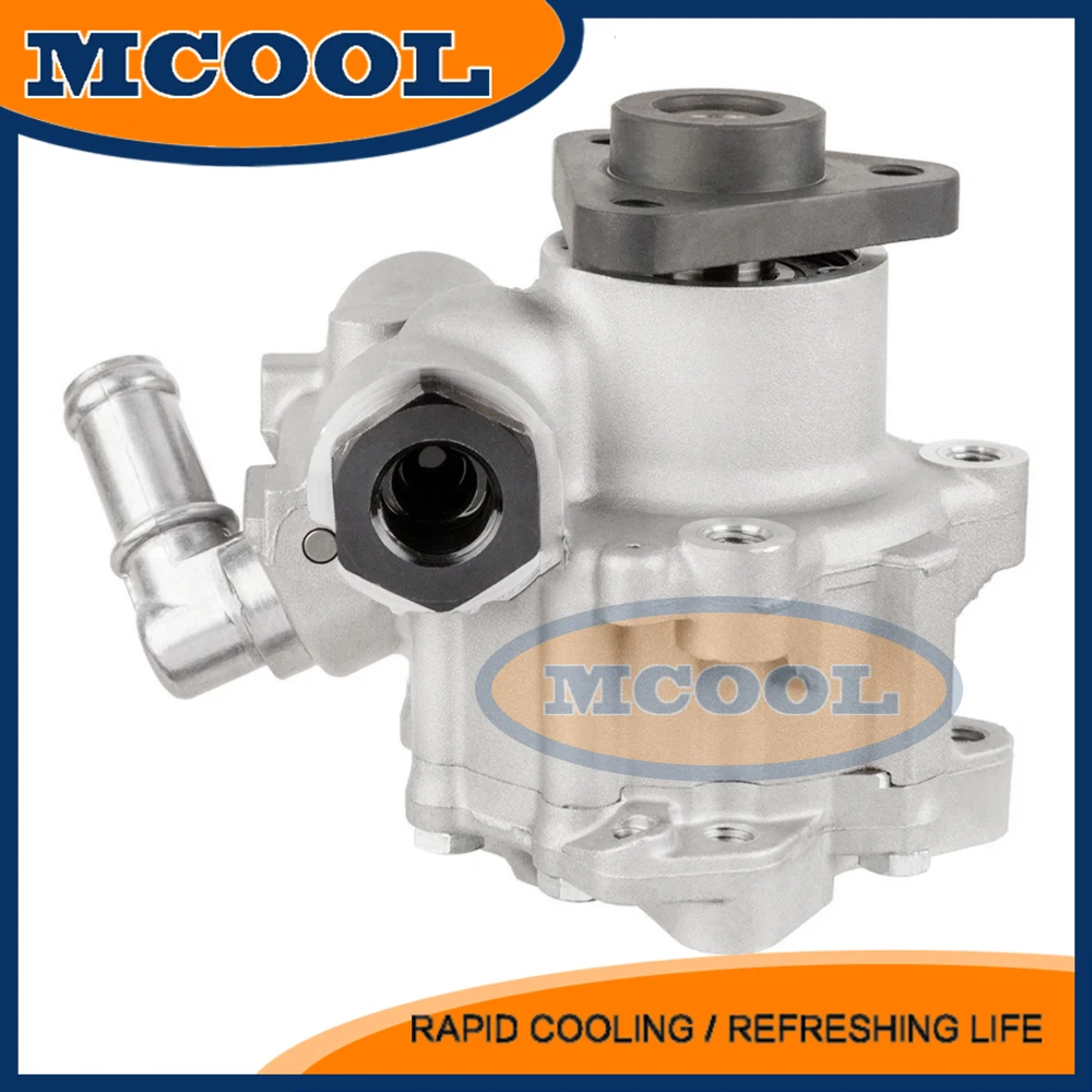 

Power Steering Pump For BMW 318i 318is 318ti E36 Replaces Luk 18601144-104 21-5053 32411092433 32411092954 18601144-101