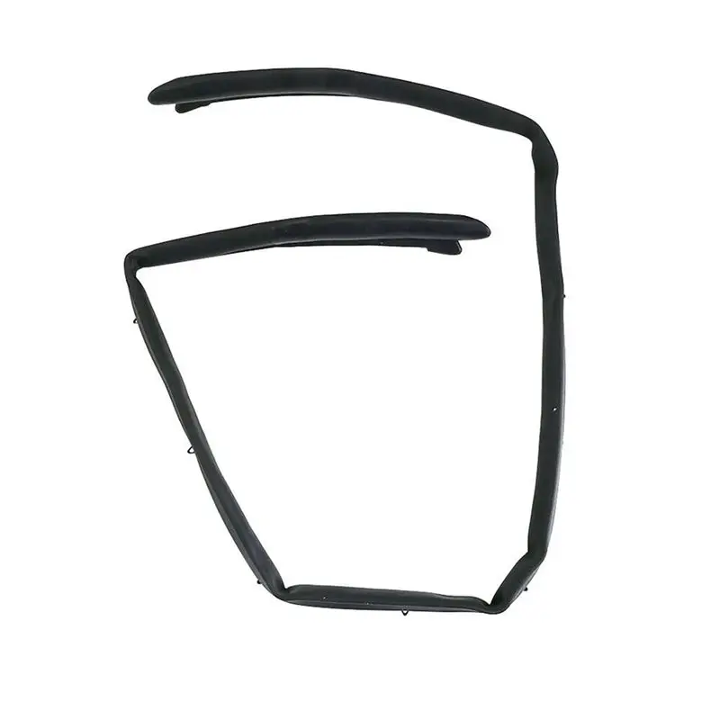 AU33-Hood Rubber Strips Sealing Strips 53395-0R080 Sealing Strips For Toyota RAV4 Car Sealing Strips Hood To Front End Sealing S