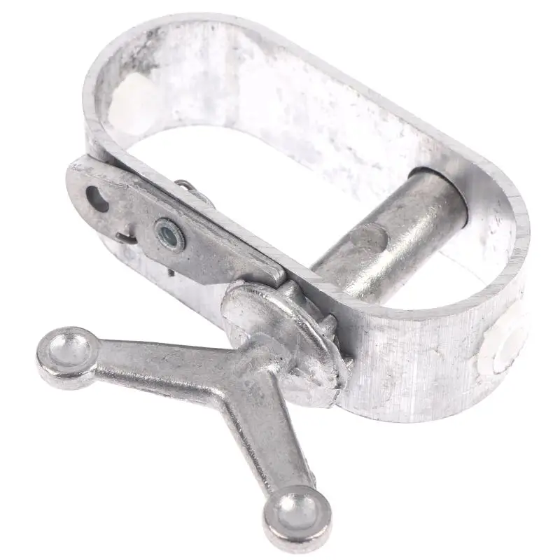 Pool Cover Winch Cable Tightener Replacement Rustproof Wire Tightener Cable Tensioner Winch Clothesline Rope Tightener Tensioner