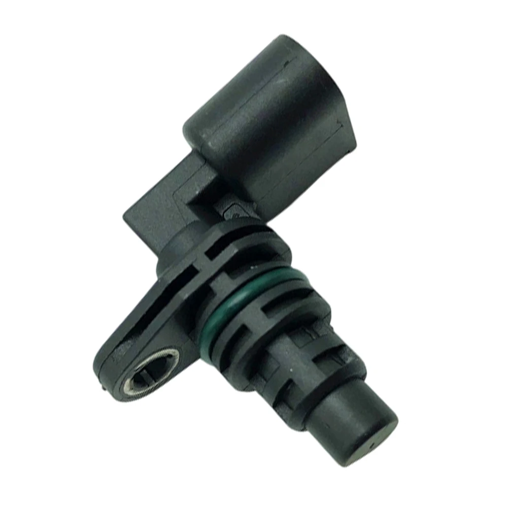 As Shown In The Picture Camshaft Sensor Replacement Fit Mounts On Timing Cover OEM 030907601F ABS Construction