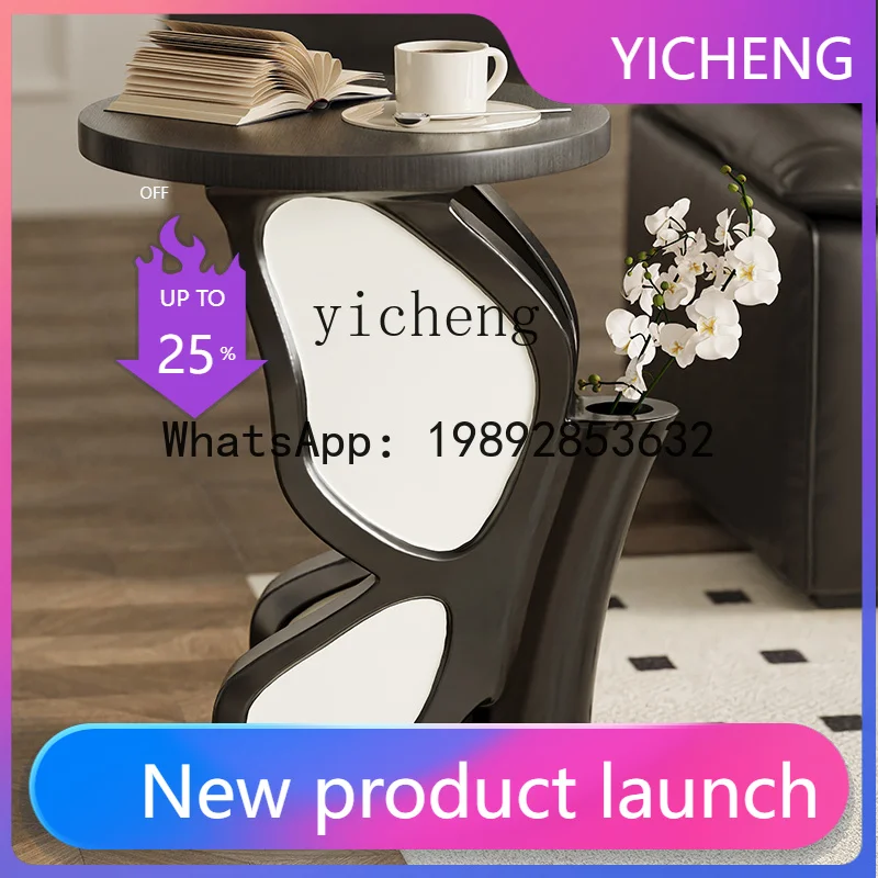 

X8 living room floor ornament butterfly coffee table decoration design bedside new home