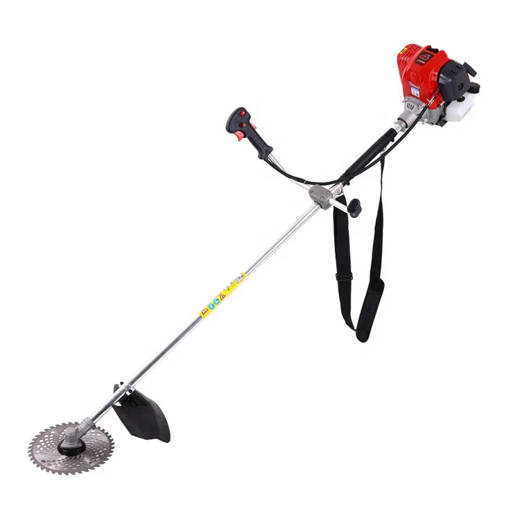 New Design Backpack Brush Cutter With 4 Stroke Engine Grass Trimmer Whipper Snipper Brush Strimmer Tree Pruner