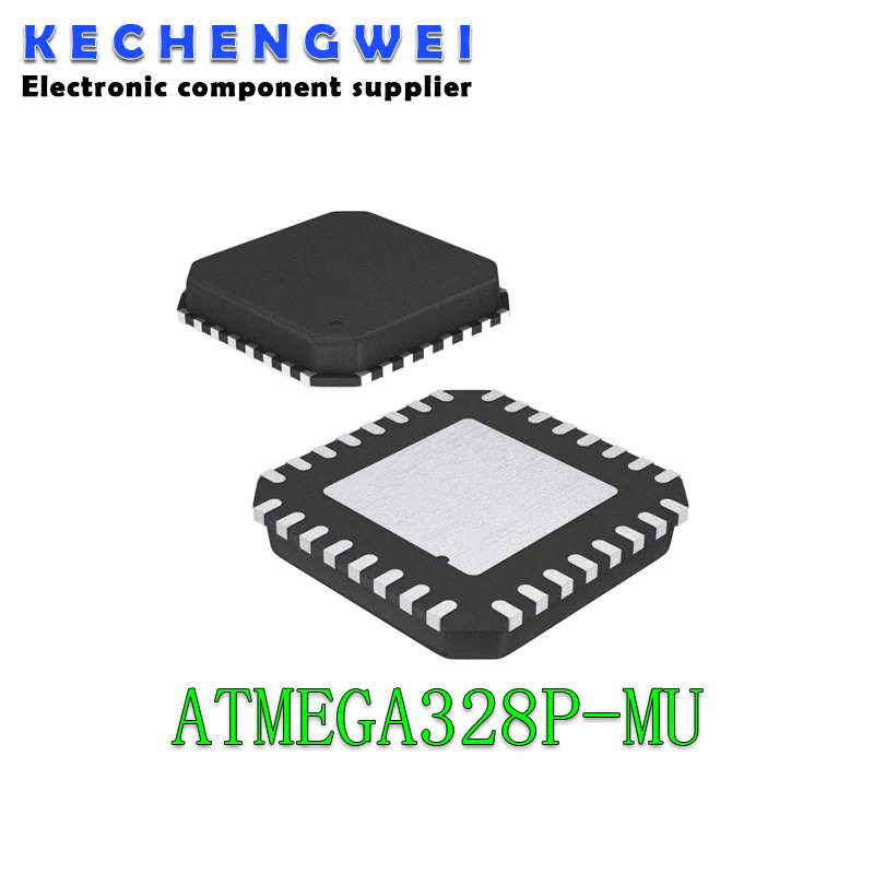 1Pcs ATMEGA328P-MU …