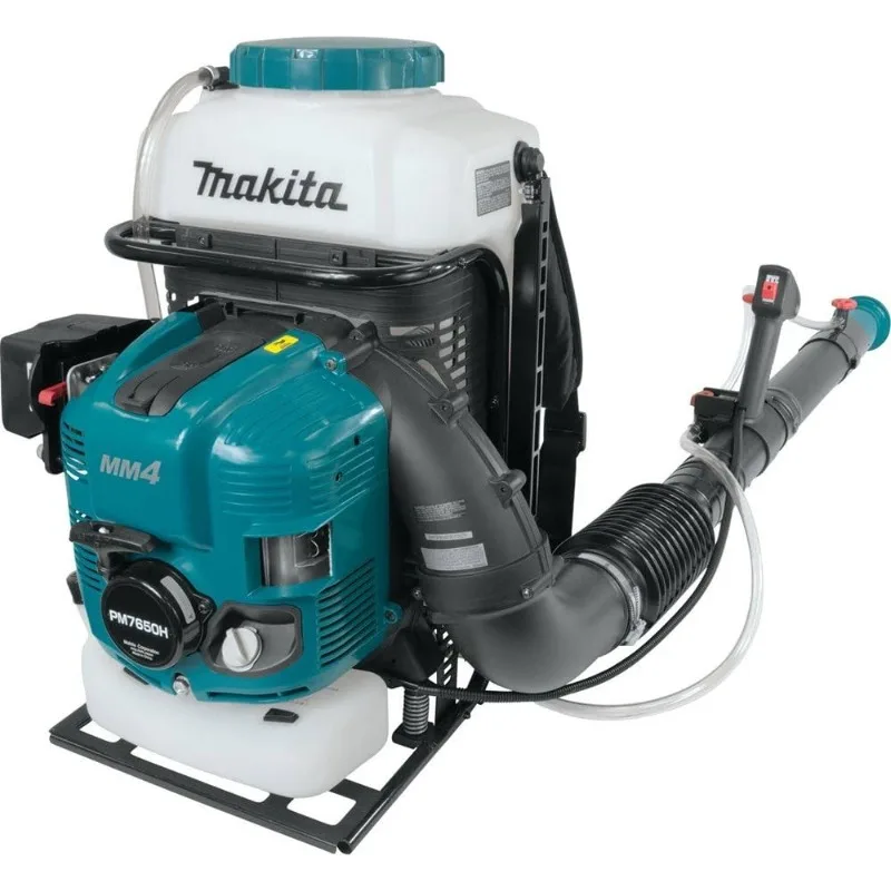 

Makita PM7650H 75.6 cc MM4 4-Stroke Engine Mist Blower