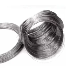 Full Hard Stainless Steel Spring Wire 0.05mm 0.1mm 0.2mm 0.3mm 0.4mm 0.5mm 0.6mm 0.7mm 1mm 1.2mm 1.5mm 2mm 3mm 3.5mm 4 4.5 5 6mm