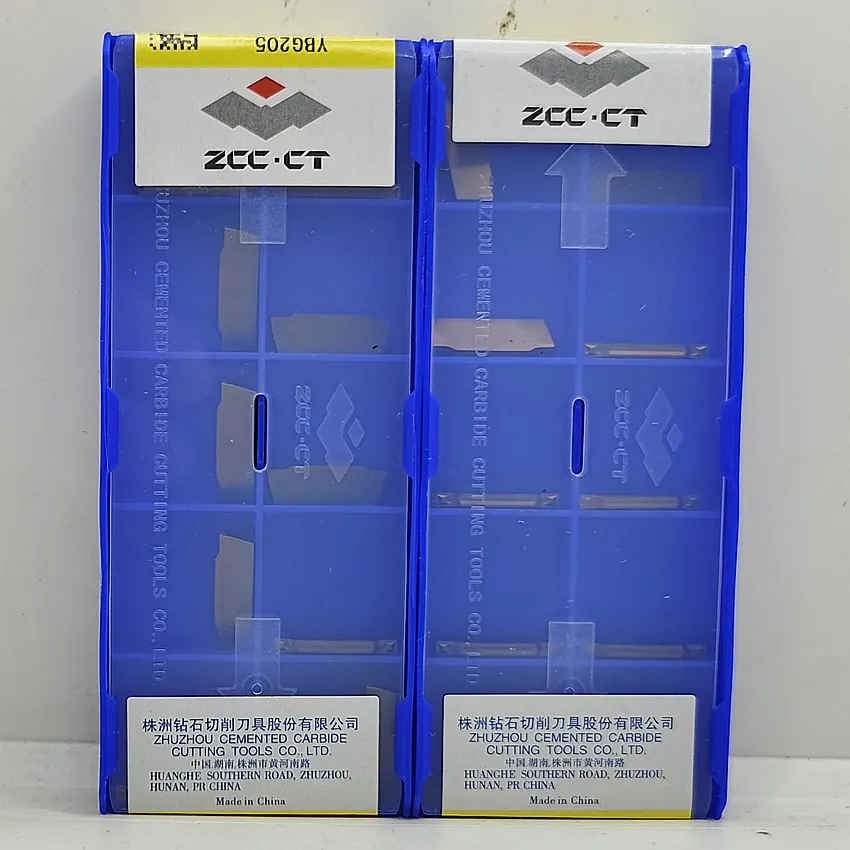 

ZTBD02002-MM YBG205/ZTBD02002-MM YBG202/ZTBD02002-MM YBG302/ZTBD02002-MM YB9320 ZCC.CT CNC blade carbide inserts turning tools
