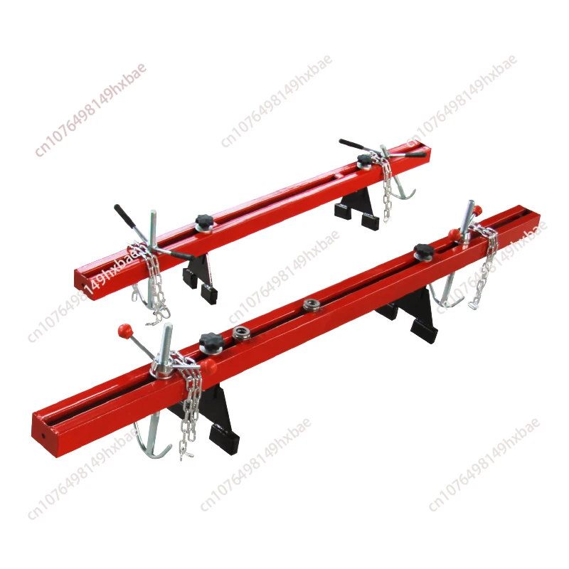 

Car Engine Balancer Balancing Stand Engine Lifting Support Engine EngineHanger Roll-over Stand Support Auto Maintenance