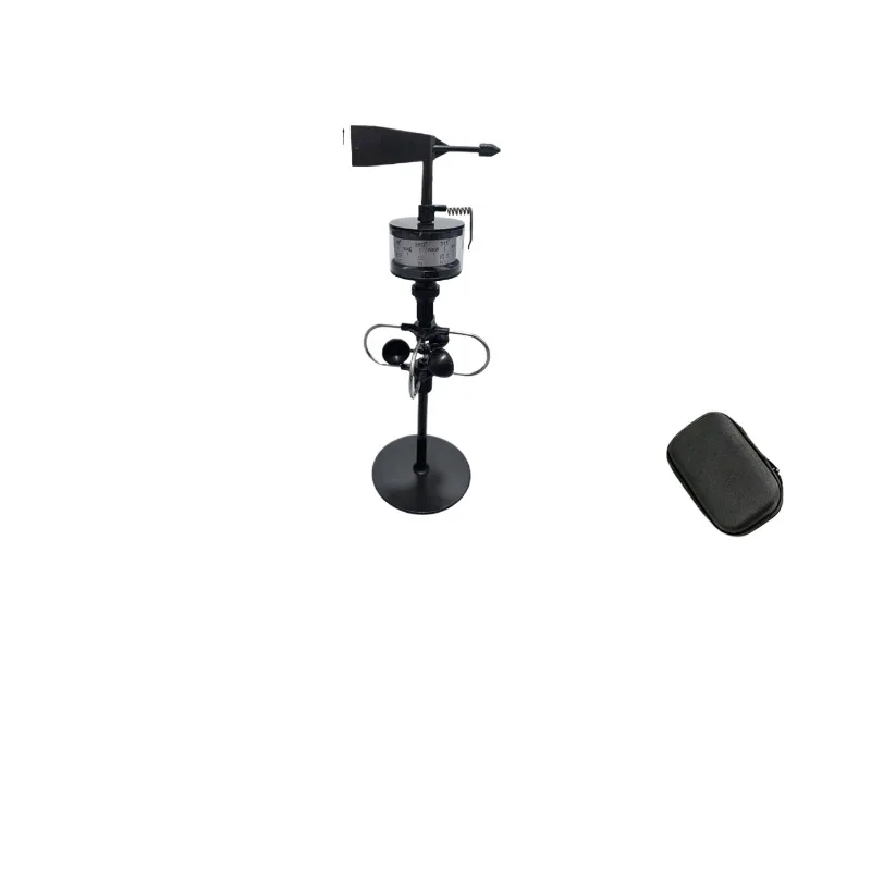 Portable wind direction anemometer Handheld portable high-precision indoor field measurement meteorological instrument