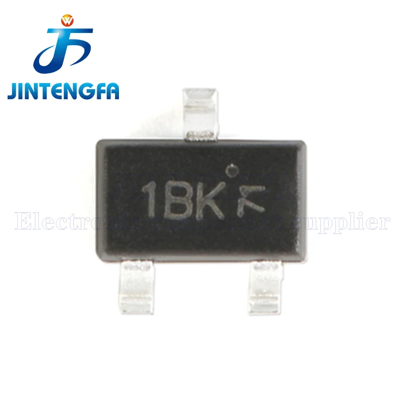 10PCS AO7401 SOT-323-3 SC-70 1.4A 30V P-Channel MOSFET SMD Transistor