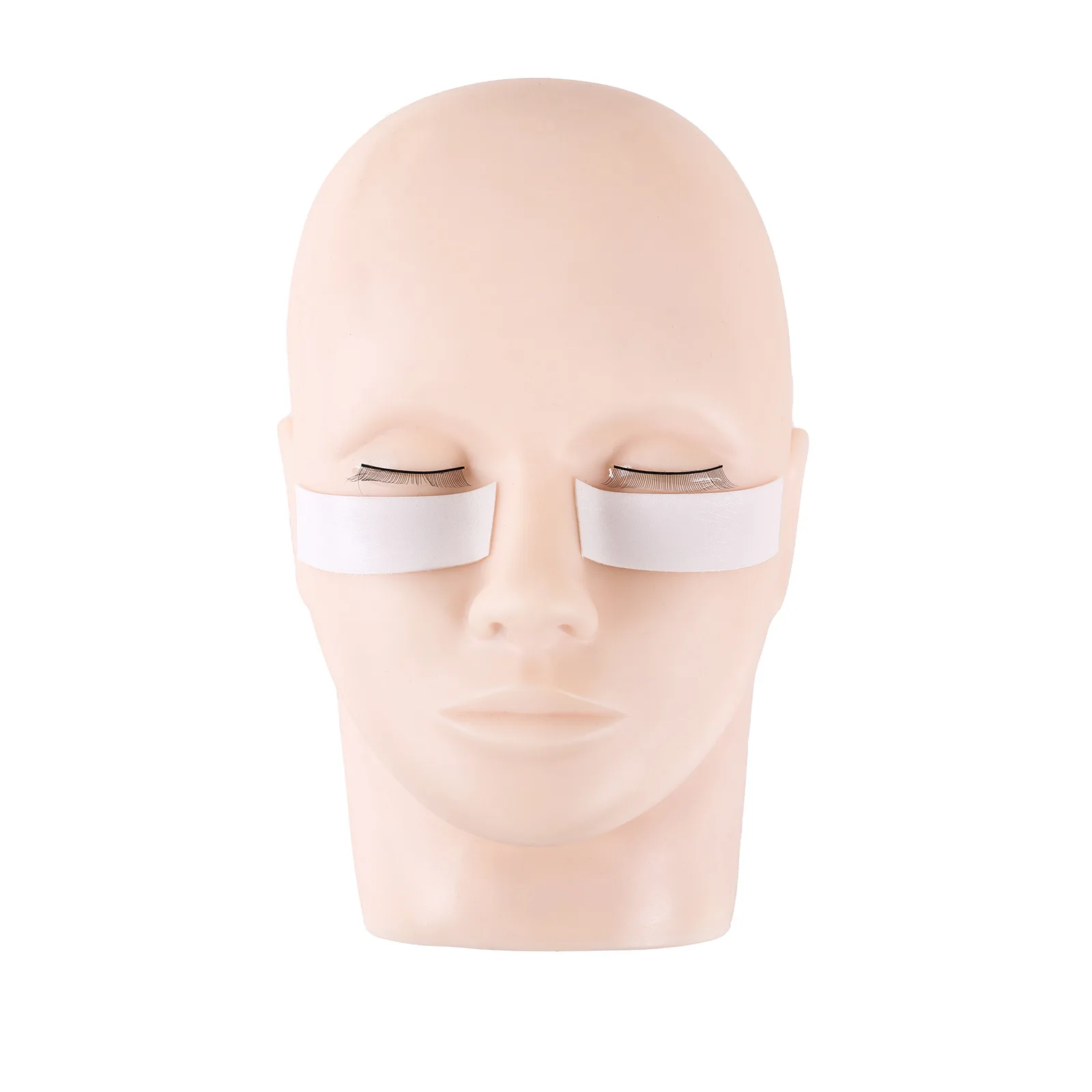 110pcs/roll Eyelash Foam Tape Lash Patches for Eyelash Extension Wraps Eye Pads Makeup Tools