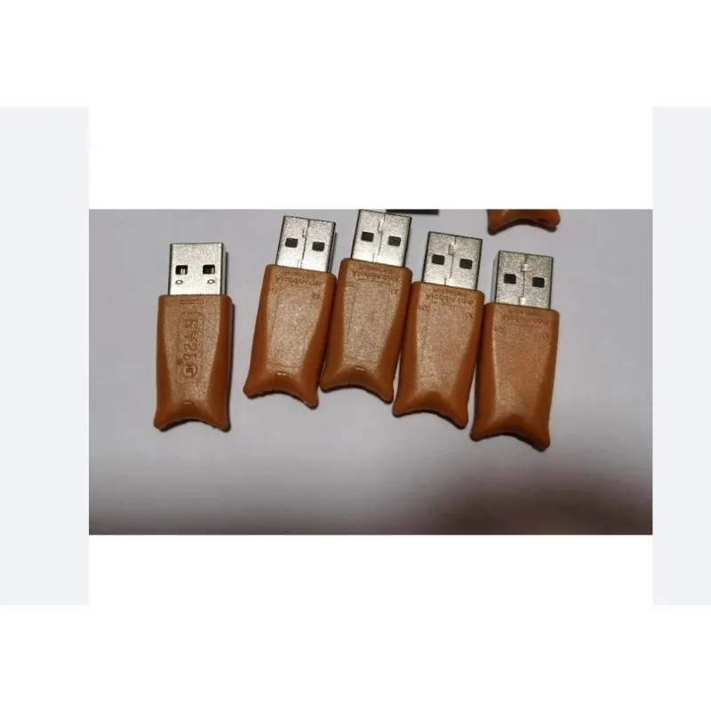 cle-de-licence-logicielle-sentinel-hasp-hl-pro-brown-lot-de-5