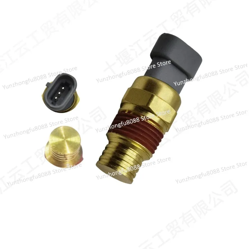 

NT855 K19 Water Temperature Alarm Sensor 3408627 3048728 4327017 3056353