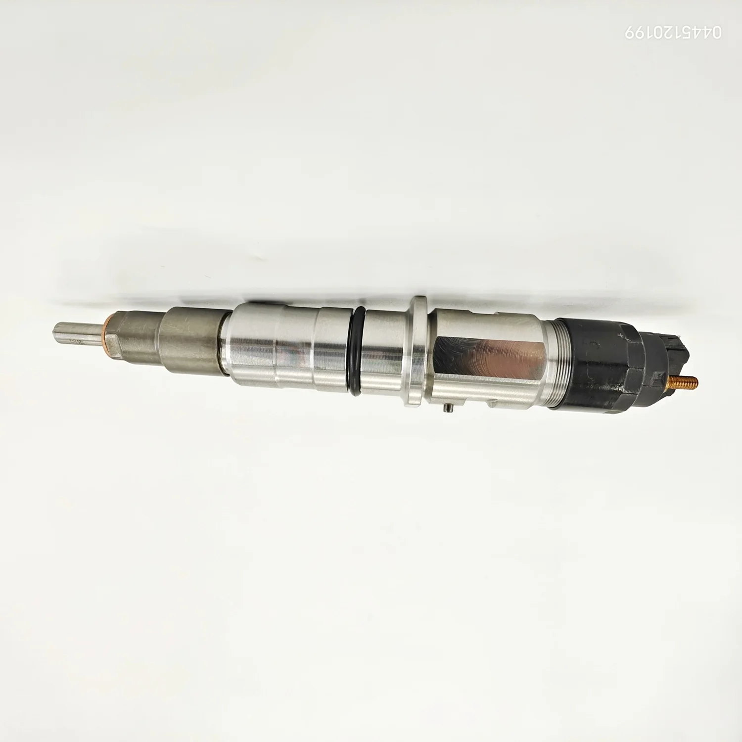 High Quality Aftermarket 4994541 0445120199 Fuel Injector For Cummins ISL8.9 ISLE QSL9 Engine