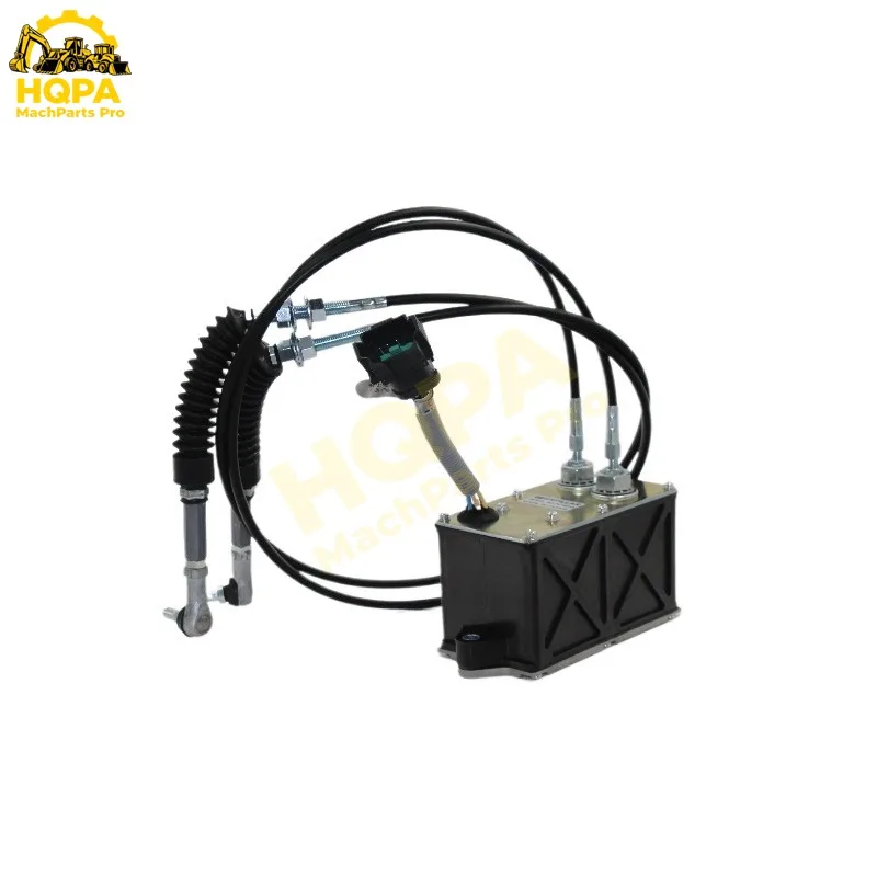 

CA2475212 247-5212 2475212 Throttle Motor for Caterpillar excavator E320C E320CFM E320CL E320D