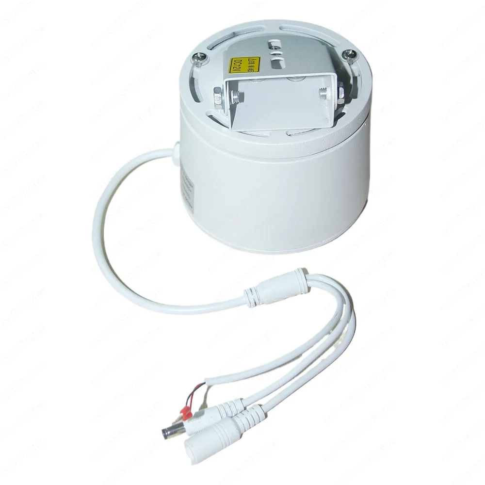 DC12V RS485 CCTV motor simulation indoor and outdoor gimbal motor