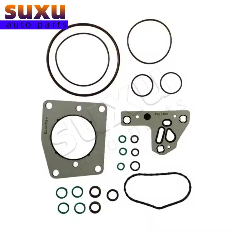 3973228 4921431 4088604 Auto Parts Fuel Pump Repair Kit for Fuel Injection Pump CCR1600