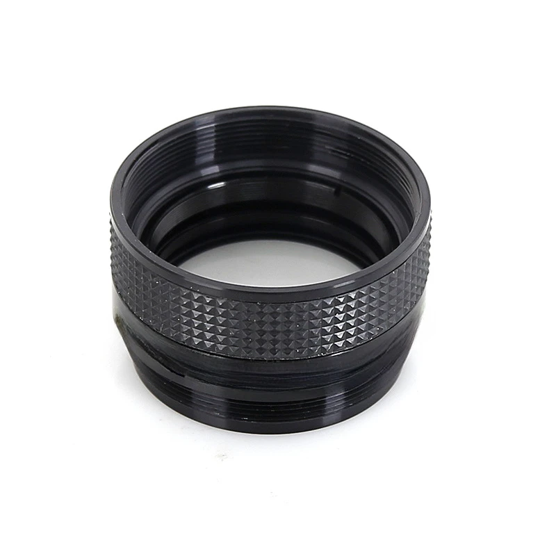 Suitable for astronomical telescopes F6.3 defocusing lenses, suitable for star Transchka 5 inches, 8 inches,  11 inches,