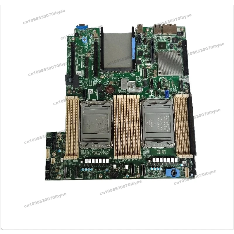 For T0KGG K9D0N 441XG 94T55 R650XS R750XS Server Main Board