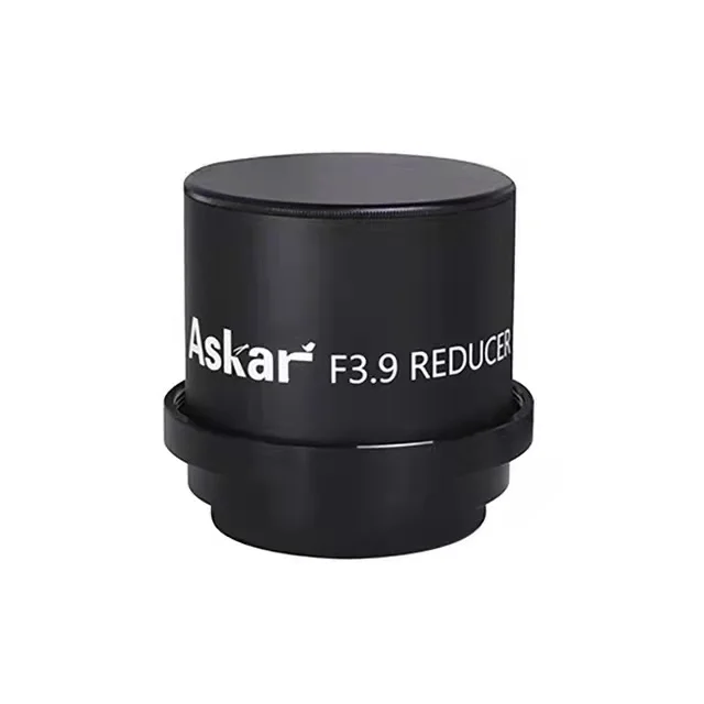 

Sharpstar Askar F3.9 Full Frame Reducer Lens for FRA500/5.6 - Optical Accessories for Photography And Videography