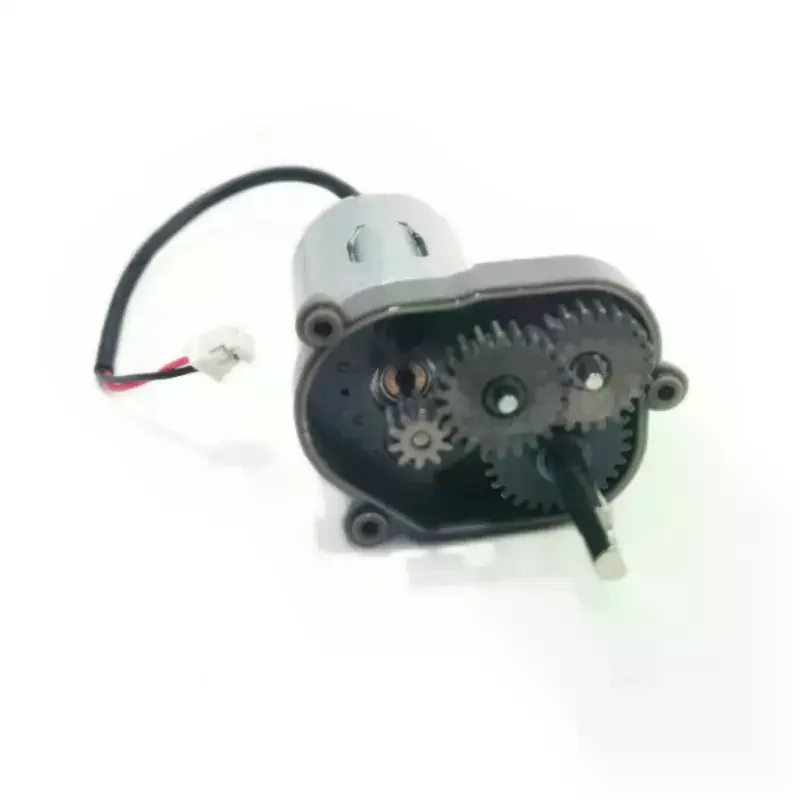Metal RC Car Gear Set Wear Resistant With Lubricating Grease For RC Truck Buggy Upgrade Repair Replacement High Strength