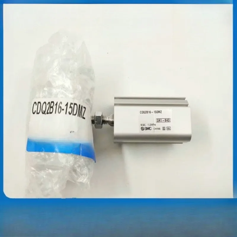 Parts For Smc Cylin… - image