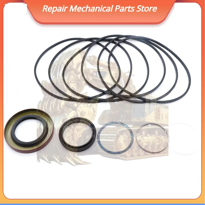 

For Parker Sk000092 Aftermarket Motor Seal Kit Tf Tg Series Motors