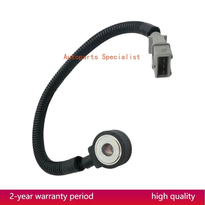 Knock Sensor For Chevrolet Matiz Optra Spark Beat Pontiac G3 Matiz Suzuki Forenza Reno OE 96253545 96386710