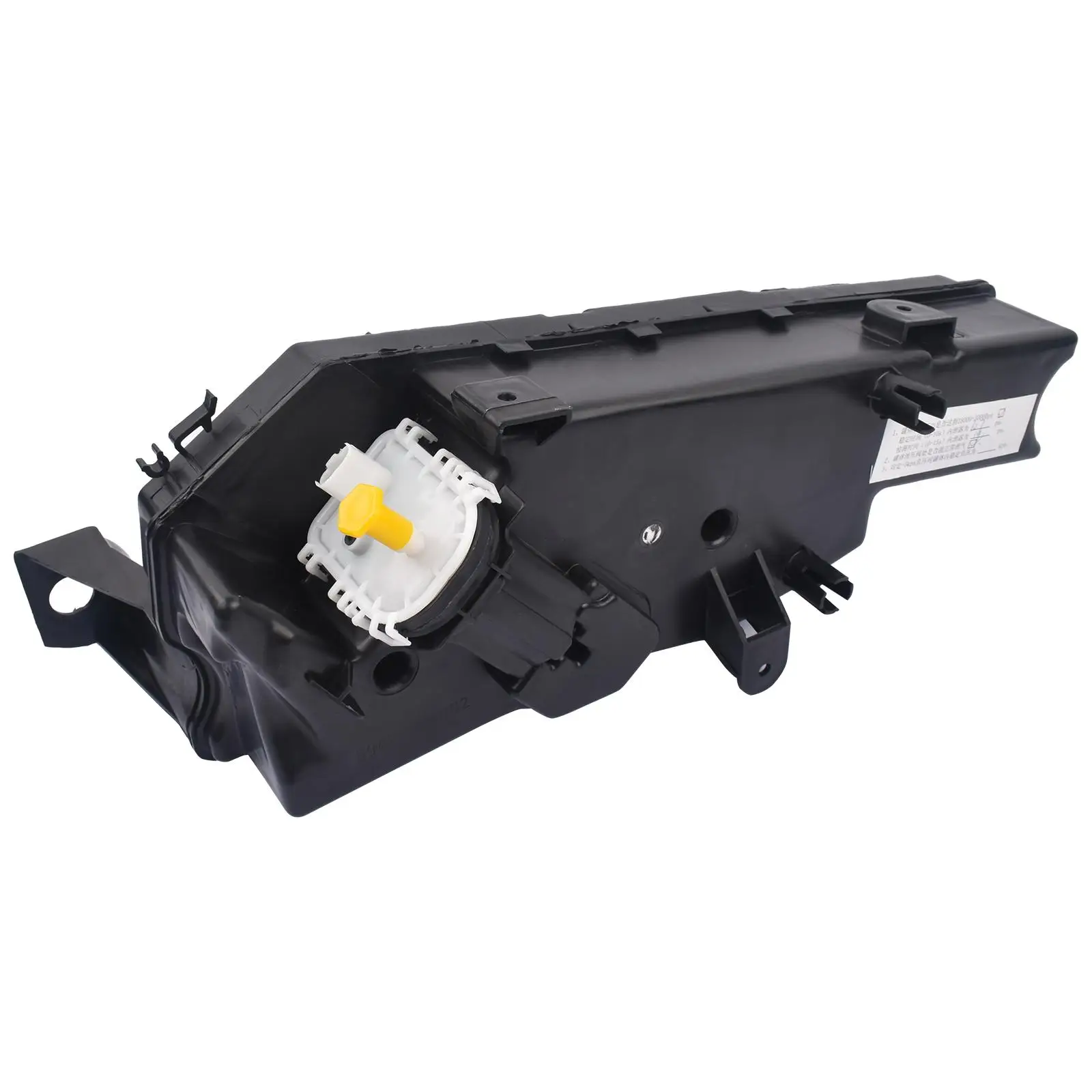 AP02 dodatek paliwa DPF zbiornik filtracyjny do Citroen Peugeot 1.6 2.0 HDi 9672419980 1500PJ